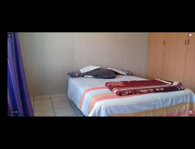 2 bed property to rent in MEIRINGSPARK